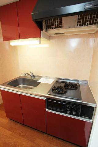 キッチン　同仕様写真