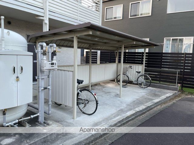 その他共有部分　その他共有部分