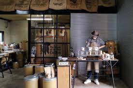 飲食店　The Cream of the Crop Coffee(ザ（飲食店）まで544m