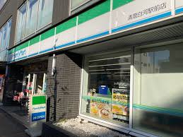 コンビニ　ファミリーマート 清澄白河駅前店（コンビニ）まで537m
