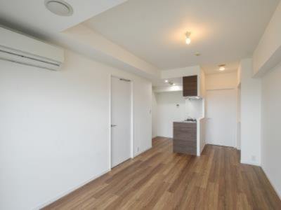 居室・リビング　別部屋参考写真