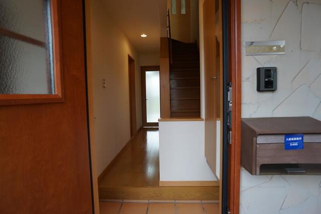 セキュリティ　ＴＶドアホン