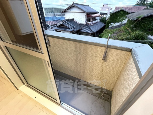 バルコニー　同建設会社別物件