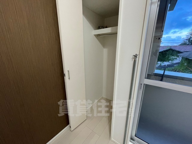 収納　同建設会社別物件