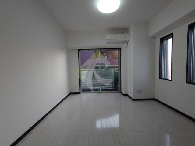 居室・リビング　AXAS高田馬場