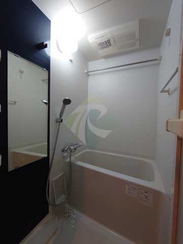 バス・シャワールーム　AXAS高田馬場