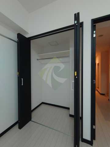 収納　AXAS高田馬場