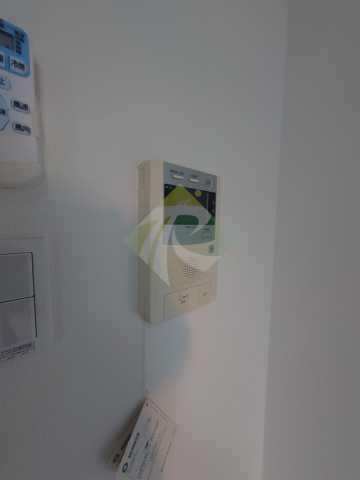 セキュリティ　AXAS高田馬場