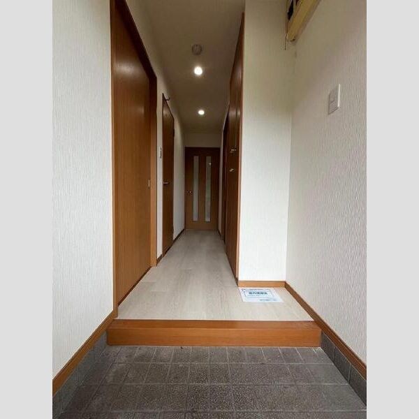 玄関　玄関(イメージ）