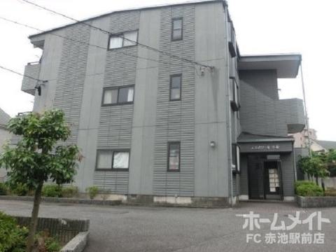 建物外観　外観写真