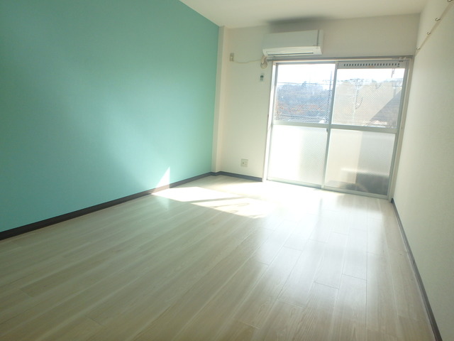 その他部屋・スペース　寝室