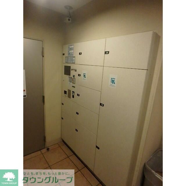 その他共有部分　★お問い合わせはタウンハウジング新百合ヶ丘店まで★