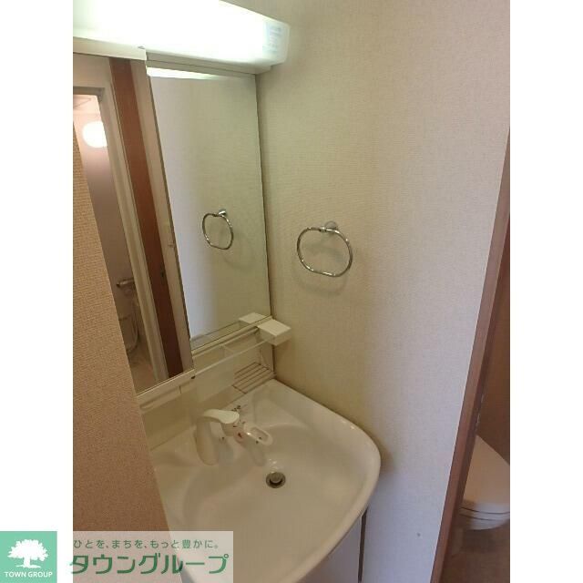 洗面設備　★お問い合わせはタウンハウジング新百合ヶ丘店まで★