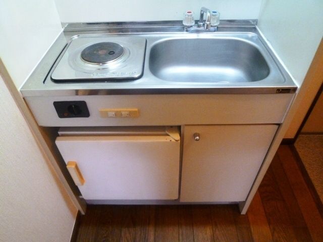 キッチン　★キッチン★