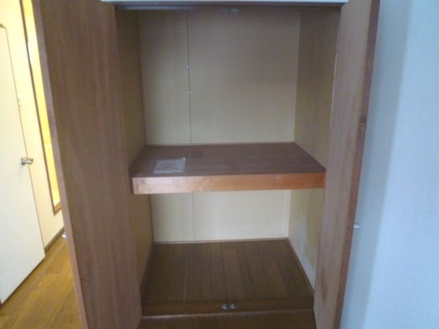 収納　★収納★