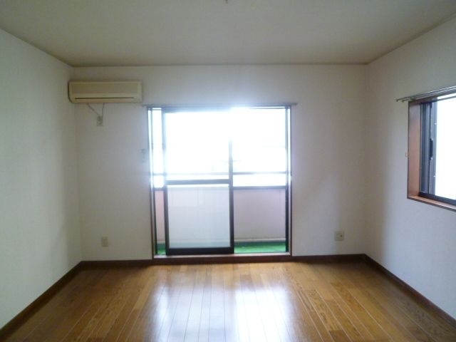 居室・リビング　洋室