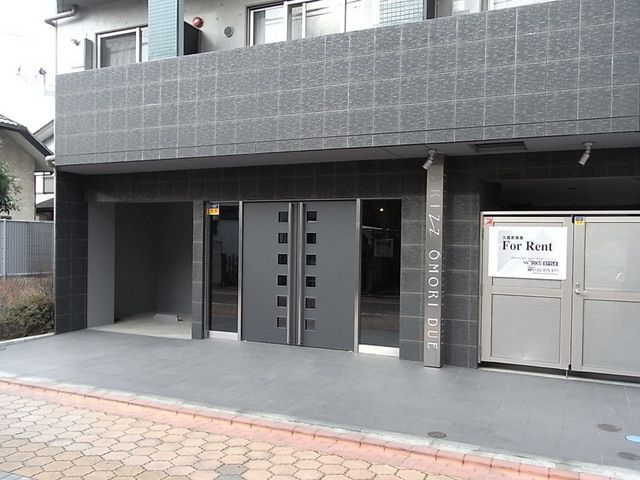 エントランス　★エントランス★