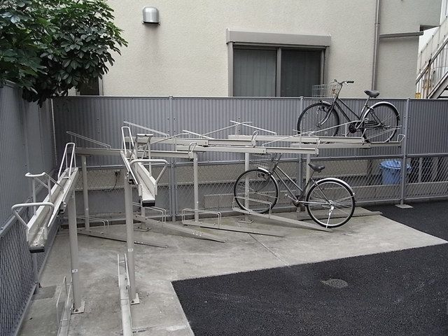 その他　★駐輪場★