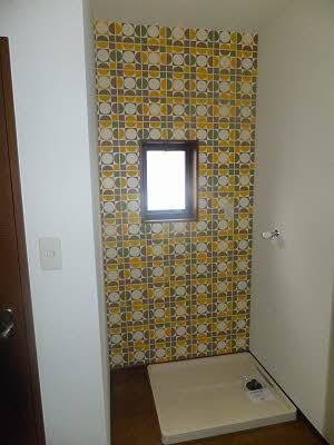 その他設備　別号室の写真です