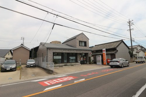 郵便局　常滑多屋郵便局（郵便局）まで237m