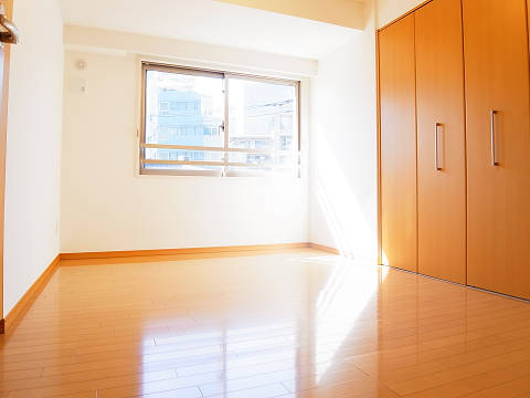 居室・リビング　他のタイプのお写真です