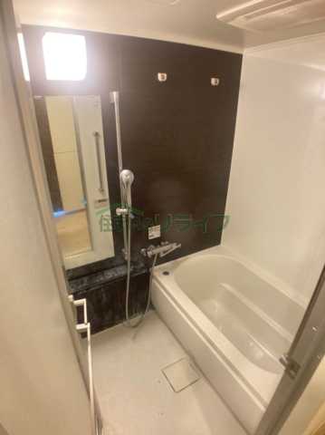 バス・シャワールーム　パークアクシス滝野川ラ ブリーズ