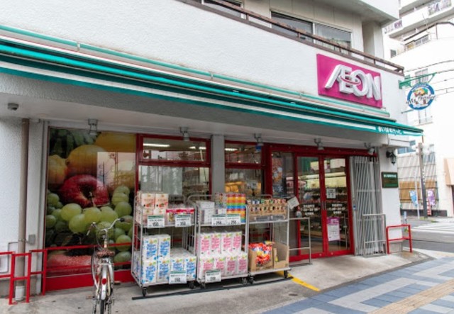 スーパー　まいばすけっと京成金町店（スーパー）まで270m