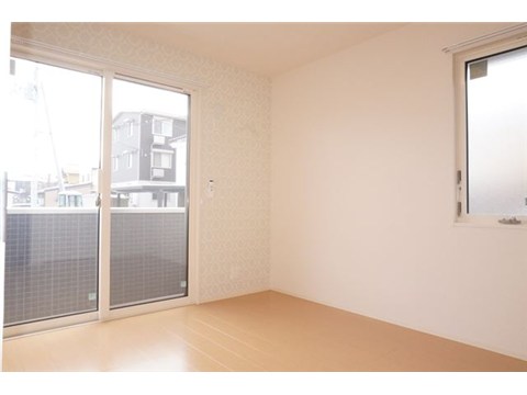その他部屋・スペース　洋室