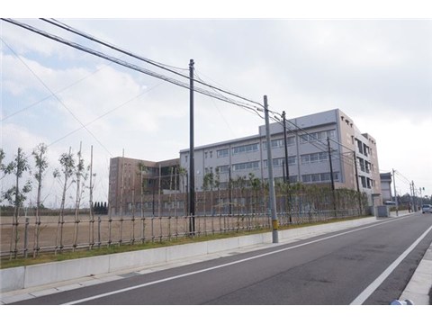 小学校　有田小学校（小学校）まで1500m