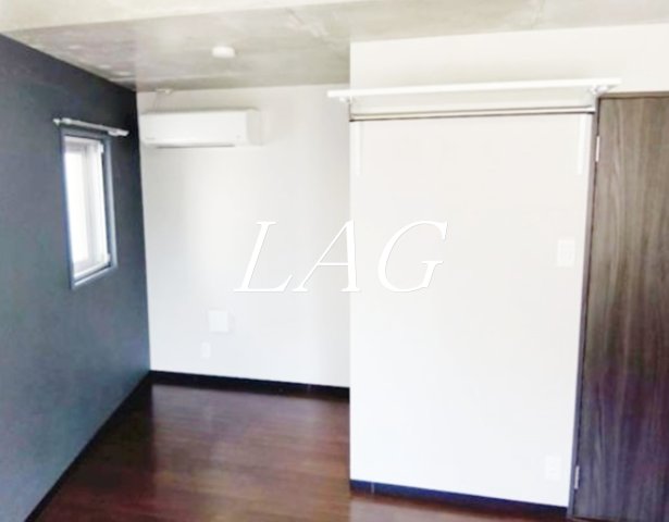 居室・リビング　洋室のお部屋です。