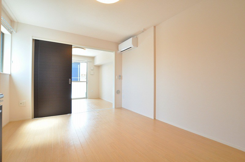 居室・リビング　★DK7.9帖★