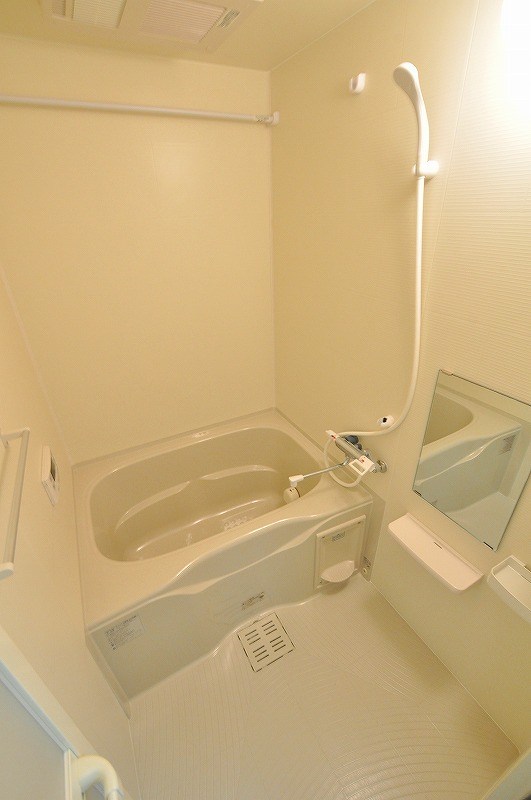 バス・シャワールーム　★浴室★