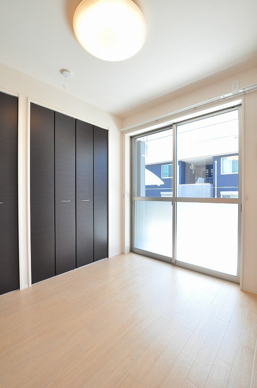 その他部屋・スペース　★洋室4帖★