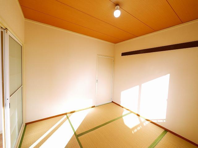 その他部屋・スペース　寝室にいかがでしょうか