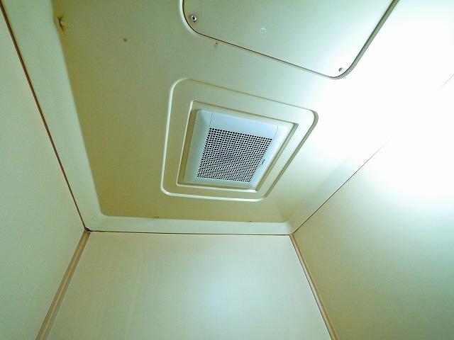 その他　換気扇