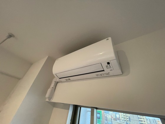 その他設備　※別部屋の写真です