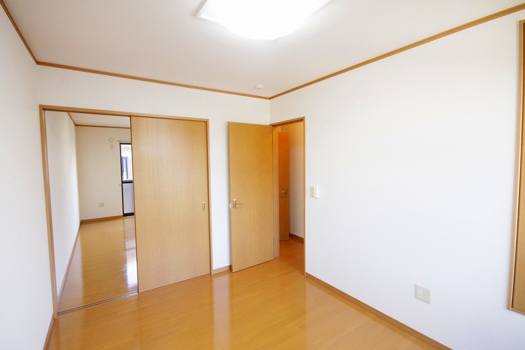 その他　※同物件別号室の写真になります