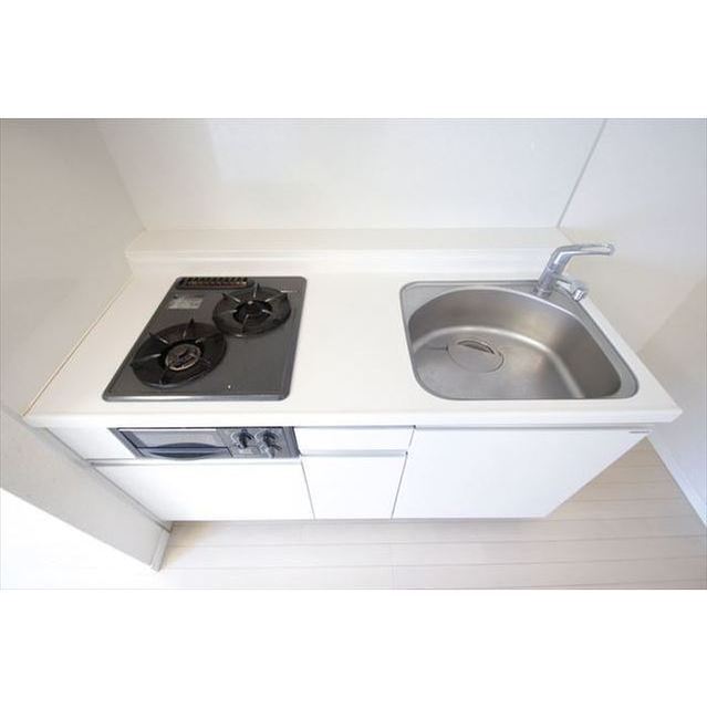 その他部屋・スペース　明るい色調の室内です