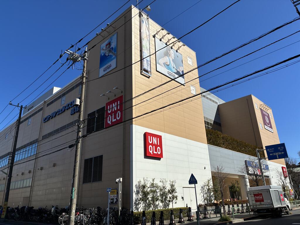 その他　セントラルウェルネスクラブ成城　(　セントラルスポーツ　)（その他）まで390m