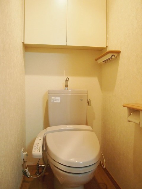 トイレ　同仕様写真