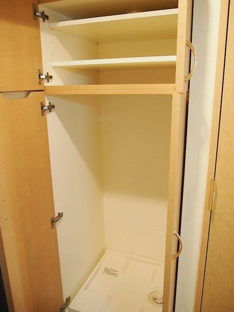 収納　同仕様写真