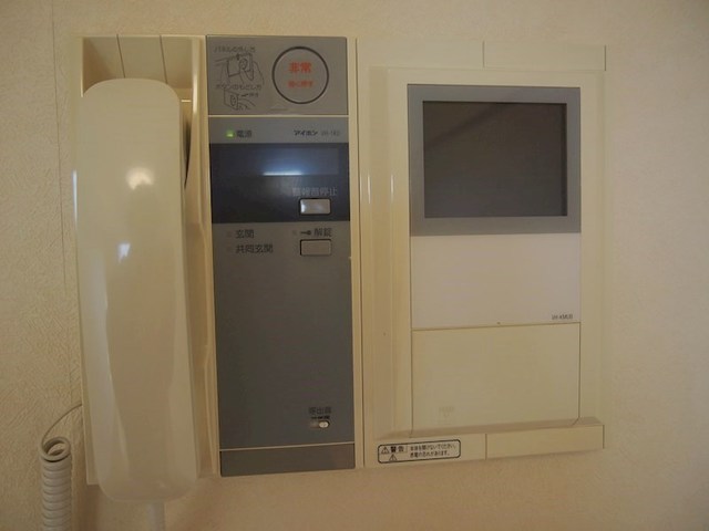 セキュリティ　同仕様写真