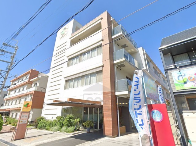 病院　真正会病院（病院）まで626m