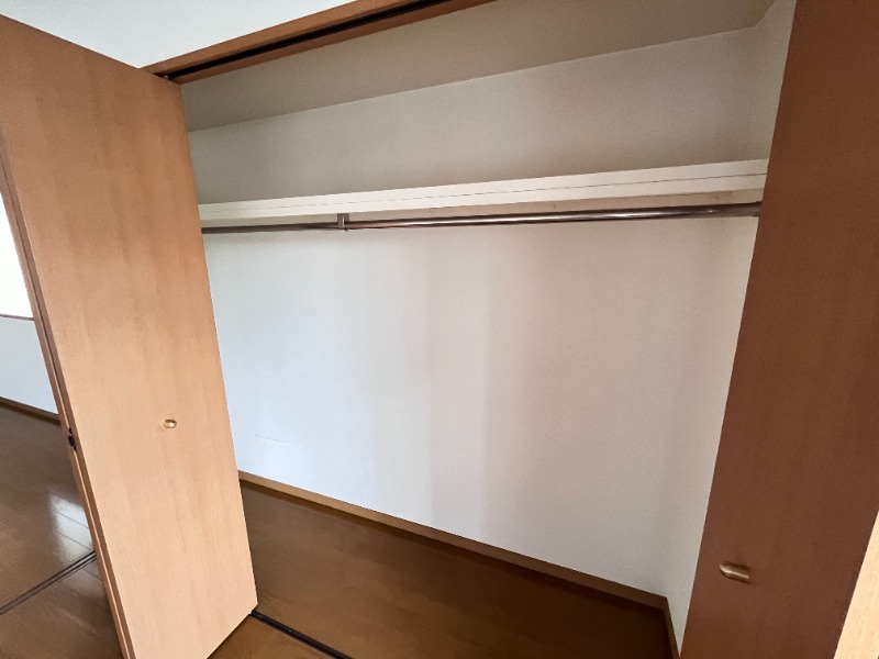 収納　別号室イメージ