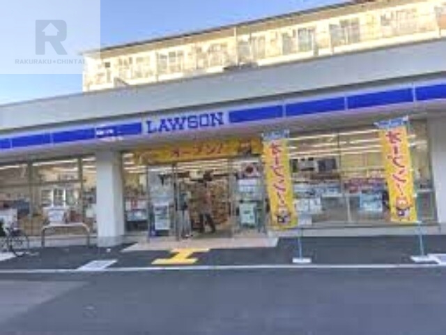 コンビニ　ファミリーマート東中浜六丁目店（コンビニ）まで435m