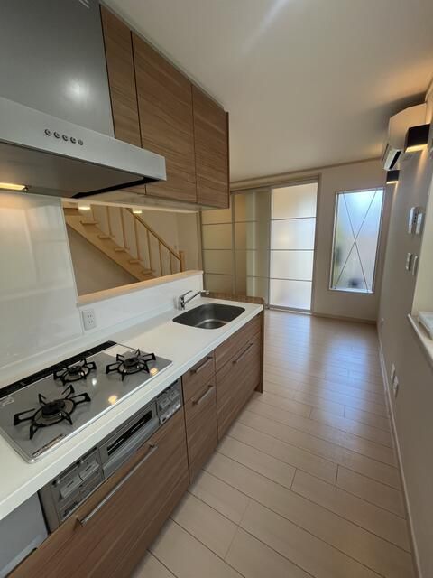 キッチン　★初期費用どこよりも安くご案内★