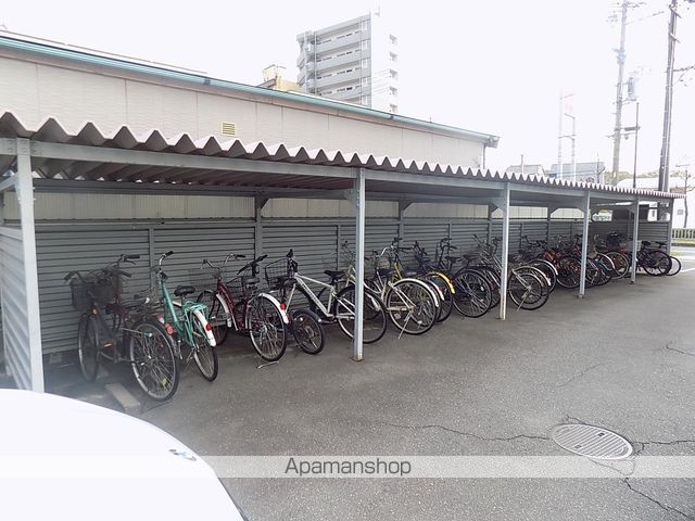 その他共有部分　その他共有部分