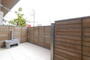 庭　※写真準備中のため、前回募集時または別室の写真（パノラマ含む