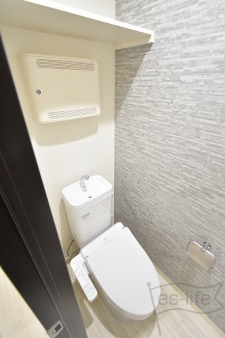 トイレ　同仕様