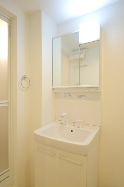 洗面設備　☆独立洗面台☆